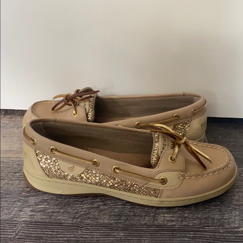 Sperry - Size 8.5